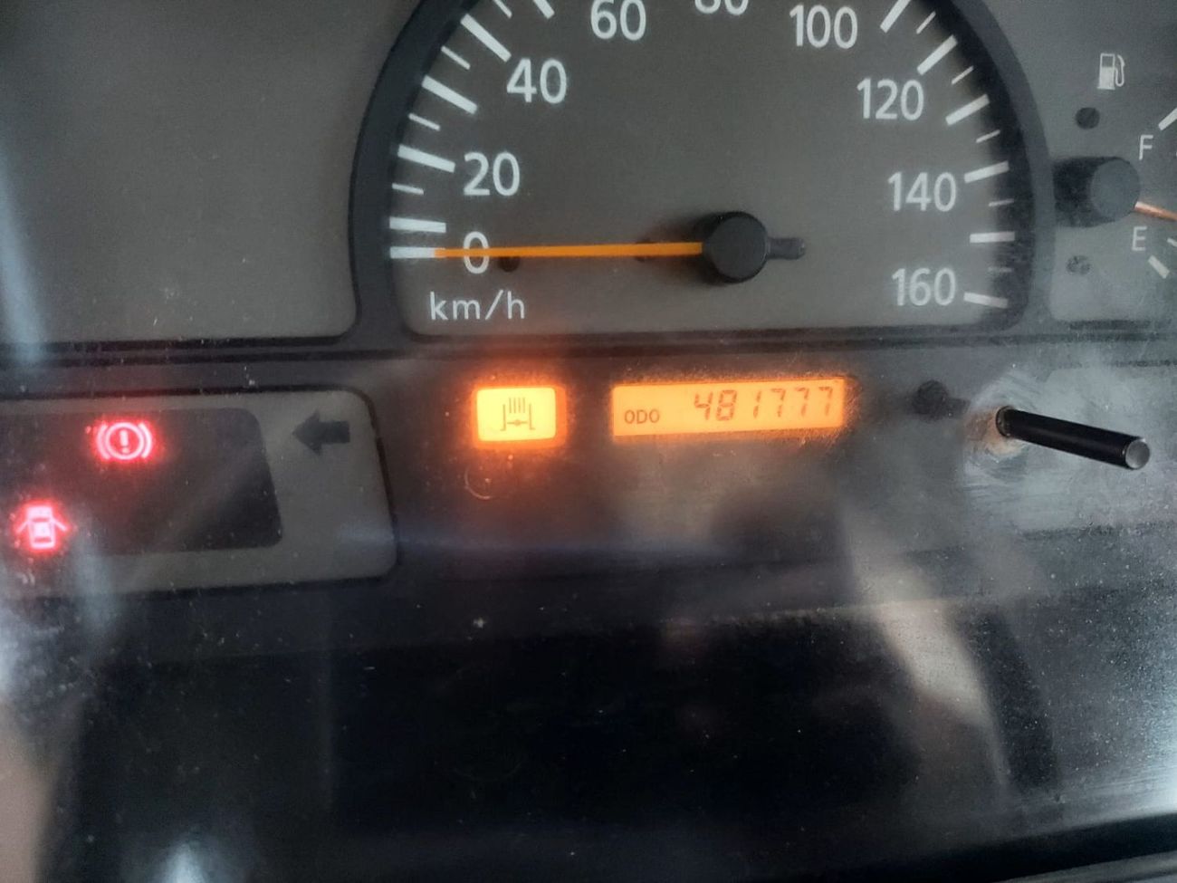 Nissan Civilian DIESEL 30 SEATER MANUAL TRANSMISSION