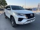تويوتا فورتونر EXR 2.7L (160 HP)