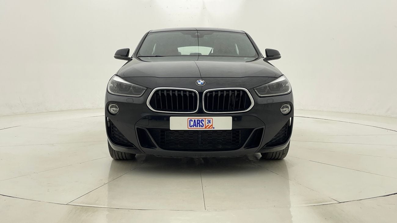 بي أم دبليو X2 SDRIVE 20I M SPORT 2 | بدون دفعة مقدمة | اختبار قيادة مجاني للمنزل