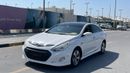 Hyundai Sonata Hybrid Full Option