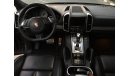 Porsche Cayenne GTS W/ Full Service History/Good Condition/No Accident