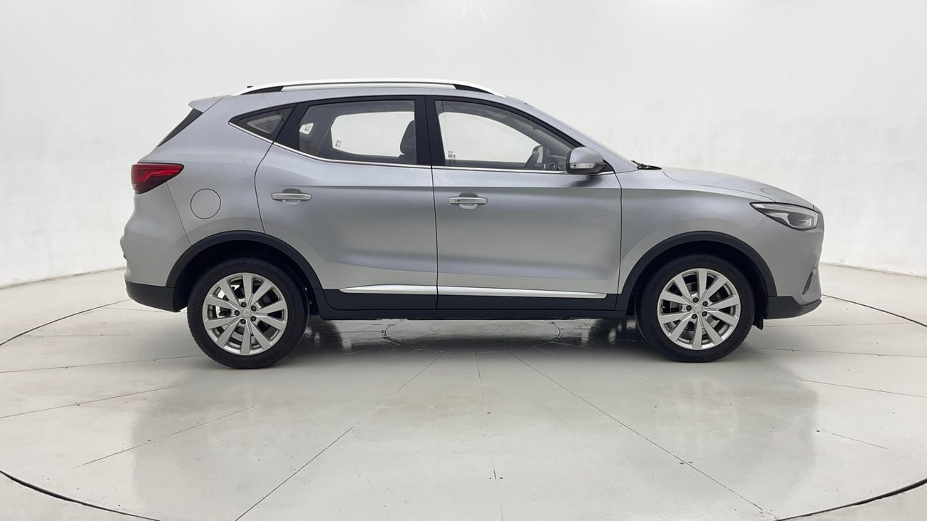 أم جي ZS 2022 COMFORT | AED 506/Month | 0 DP | 30 Day Return | Warranty | Service History
