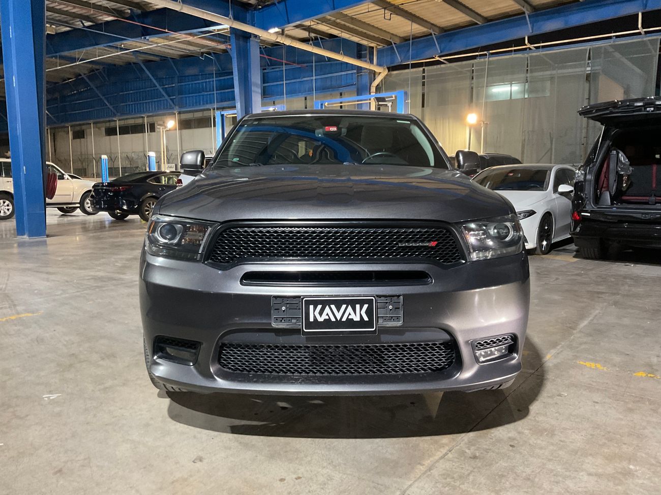 دودج دورانجو GT | شامل الضمان | 0 ﺪﻔﻋﺓ ﺃﻮﻟﻯ