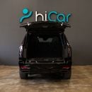 Cadillac Escalade Premium Luxury Platinum 6.2L AWD AED 10,349 P.M • 0% Downpayment • Escalade Premium Luxury Platinum