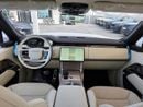 Land Rover Range Rover BRAND NEW \ 2026 Range Rover Autobiography P400 \