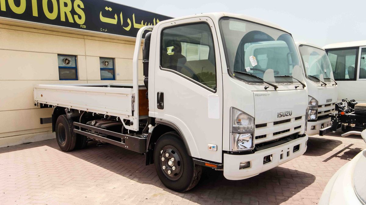 Isuzu np 21