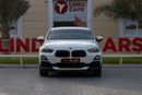 BMW X2 sDrive20i 2.0L