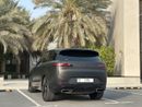 لاند روفر رينج روفر سبورت Dynamic SE P400 3.0L