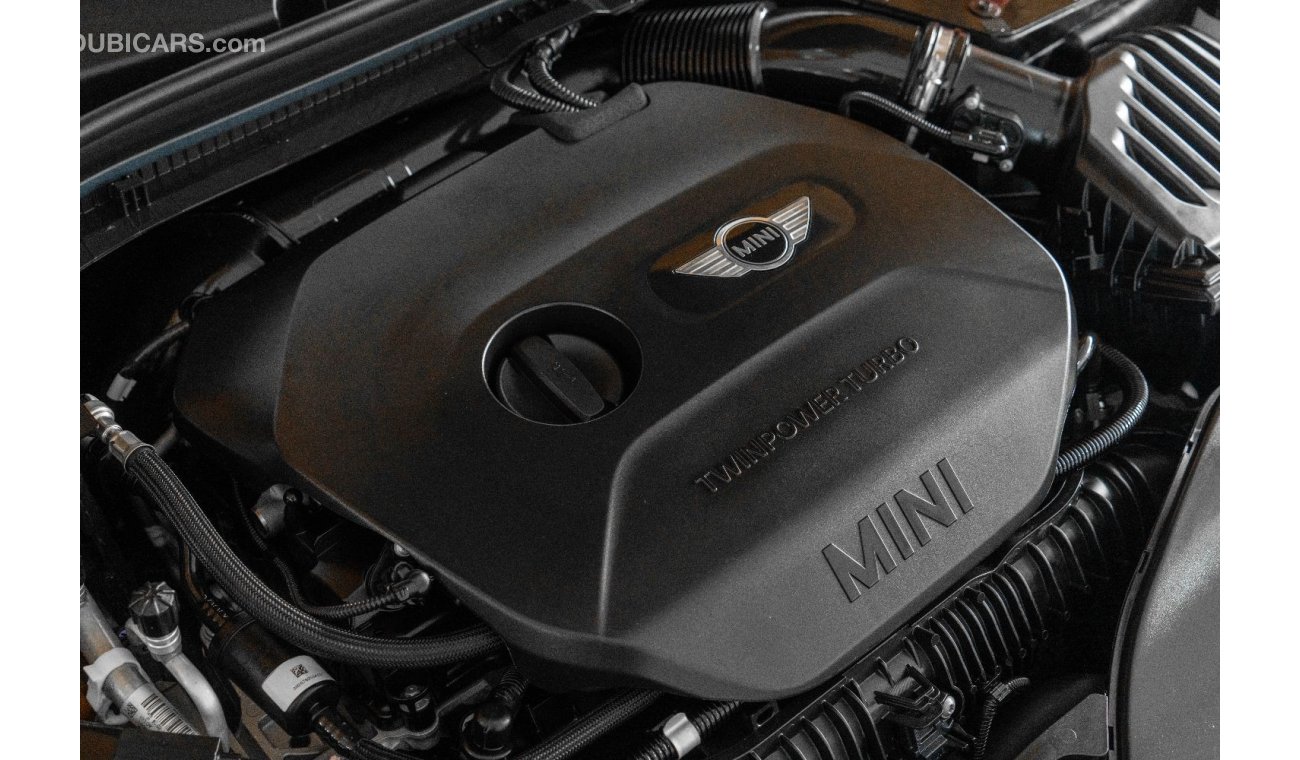 Mini Cooper S 2018 Mini Cooper S / Low Mileage / Ful Service History