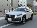 Hyundai Tucson COMFORT 2.0L 4WD A/T