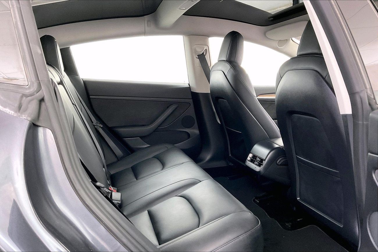 Tesla Model 3 Long Range (Dual Motor)| 1 year free warranty | Exclusive Eid offer