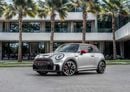 Mini Cooper JCW Cooper JCW | 2,115 P.M | 0% Downpayment | Agency Maintained!