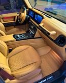 BRABUS 900 - Mercedes-AMG G 63
