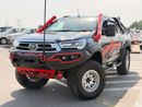 Toyota Hilux GLX 2.7L Double Cab Utility 4WD A/T