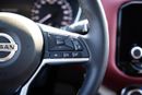 Nissan X Terra PLATINUM Nissan  X-Terra Platinum PTR AT -MY2023- Grey