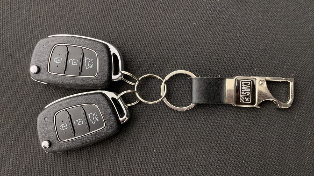 هيونداي كريتا SMART 1.5 | بدون دفعة مقدمة | اختبار القيادة في المنزل