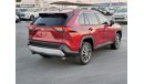 تويوتا راف ٤ TOYOTA RAV4 LE 2020 MODEL CLEAN CAR