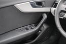 أودي A4 40 TFSI S-LINE | 2022 | Luxury, Comfort & Performance