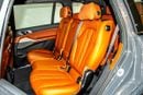 BMW X7 xDrive40i Luxury M Sport Package 7 Seats