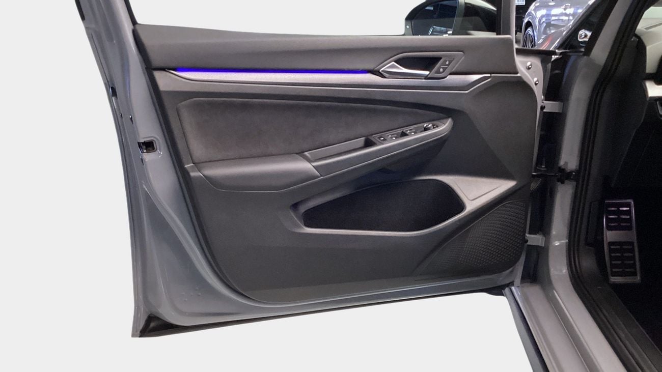 Volkswagen Golf GTI - Cloth (Sunroof) | Guaranteed Warranty | 0 Down Payment