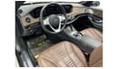 Mercedes Maybach S650 Maybach 2019 Mercedes Benz S560 MAYBACH 4MATIC, Warranty, Full Mercedes Service History, Low Kms, Euro Specs