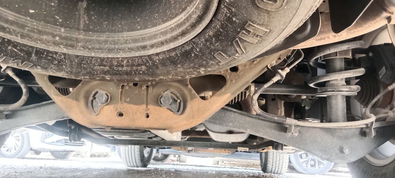 شيفروليه تاهو LS 5.3 | بدون دفعة مقدمة | اختبار القيادة في المنزل