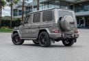 مرسيدس بنز G 63 AMG G63 AMG Night Package | 16,255 P.M | 0% Downpayment | Warranty!