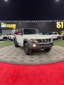 Nissan Patrol Super Safari