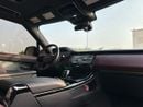 لاند روفر رينج روفر سبورت Dynamic SE D350 3.0L