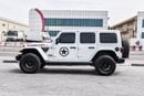 Jeep Wrangler Unlimited Rubicon 2.0L A/T