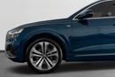 Audi Q8 55 TFSI quattro S-Line
