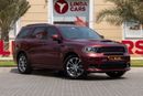 دودج دورانجو GT 3.6L (292 HP)
