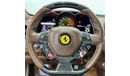 Ferrari FF Std 2013 Ferrari FF, Full Service History, GCC
