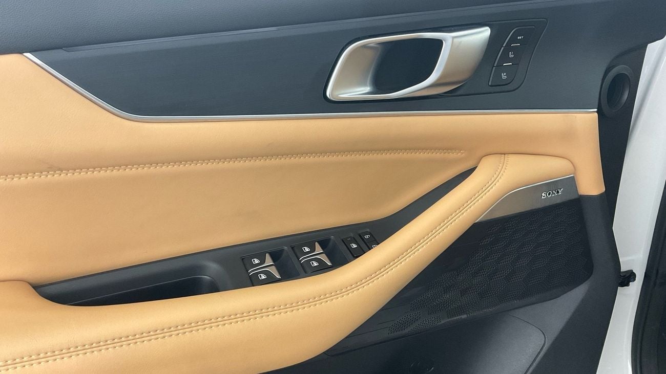 Changan Uni K Limited | Guaranteed Warranty | 0 Down Payment