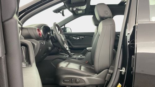 شيفروليه بلازر RS | شامل الضمان | 0 ﺪﻔﻋﺓ ﺃﻮﻟﻯ