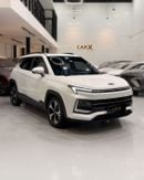 جاك JS4 LUXURY