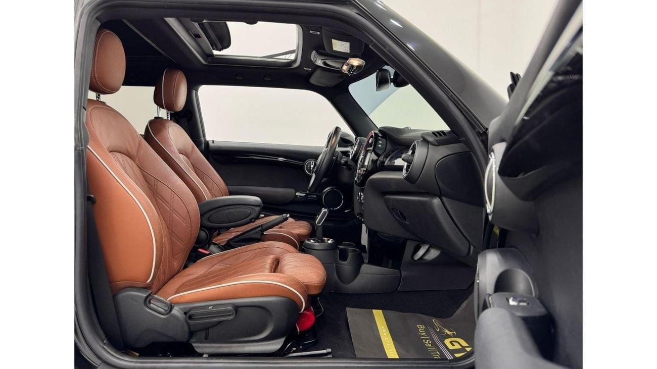 Mini Cooper S 2020 Mini Cooper S, Warranty, Full Mini Service History, Excellent Condition, GCC