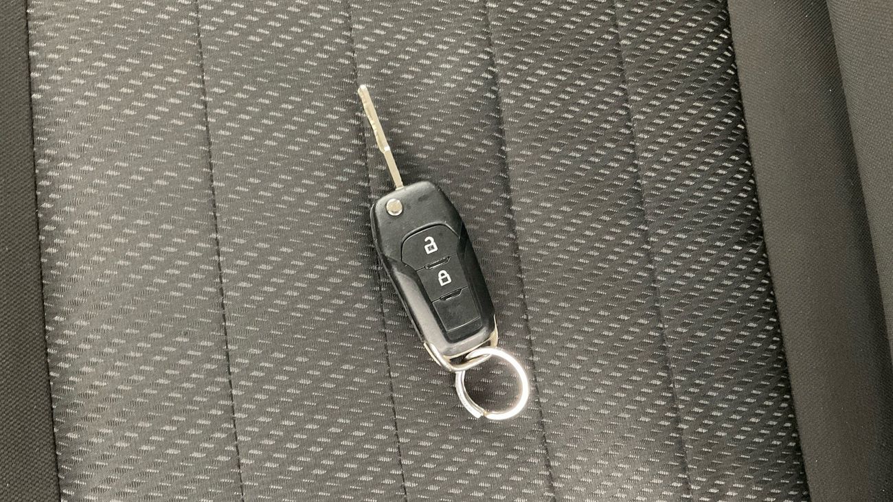 فورد ايكو سبورت Ambiente | شامل الضمان | 0 ﺪﻔﻋﺓ ﺃﻮﻟﻯ