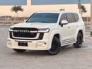 Toyota Land Cruiser Toyota Landcruiser GXR V6 Upgrade 2024 Petrol