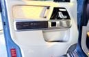 Mercedes Benz G63 AMG 4MATIC SUV