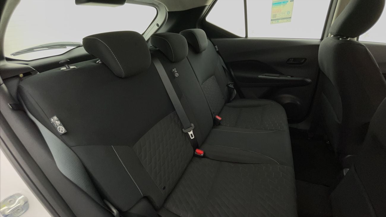 Nissan Kicks S 1.6 | Zero Down Payment | Home Test Drive