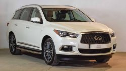 Infiniti QX60 3.5