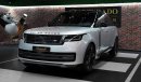 Land Rover Range Rover Autobiography Long Wheelbase +VAT +WARRANTY +SERVICE
