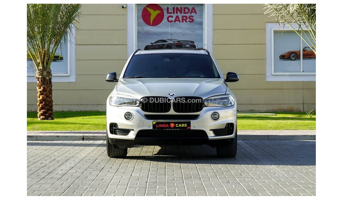 BMW X5 35i Exclusive BMW X5 xDrive35i 2016