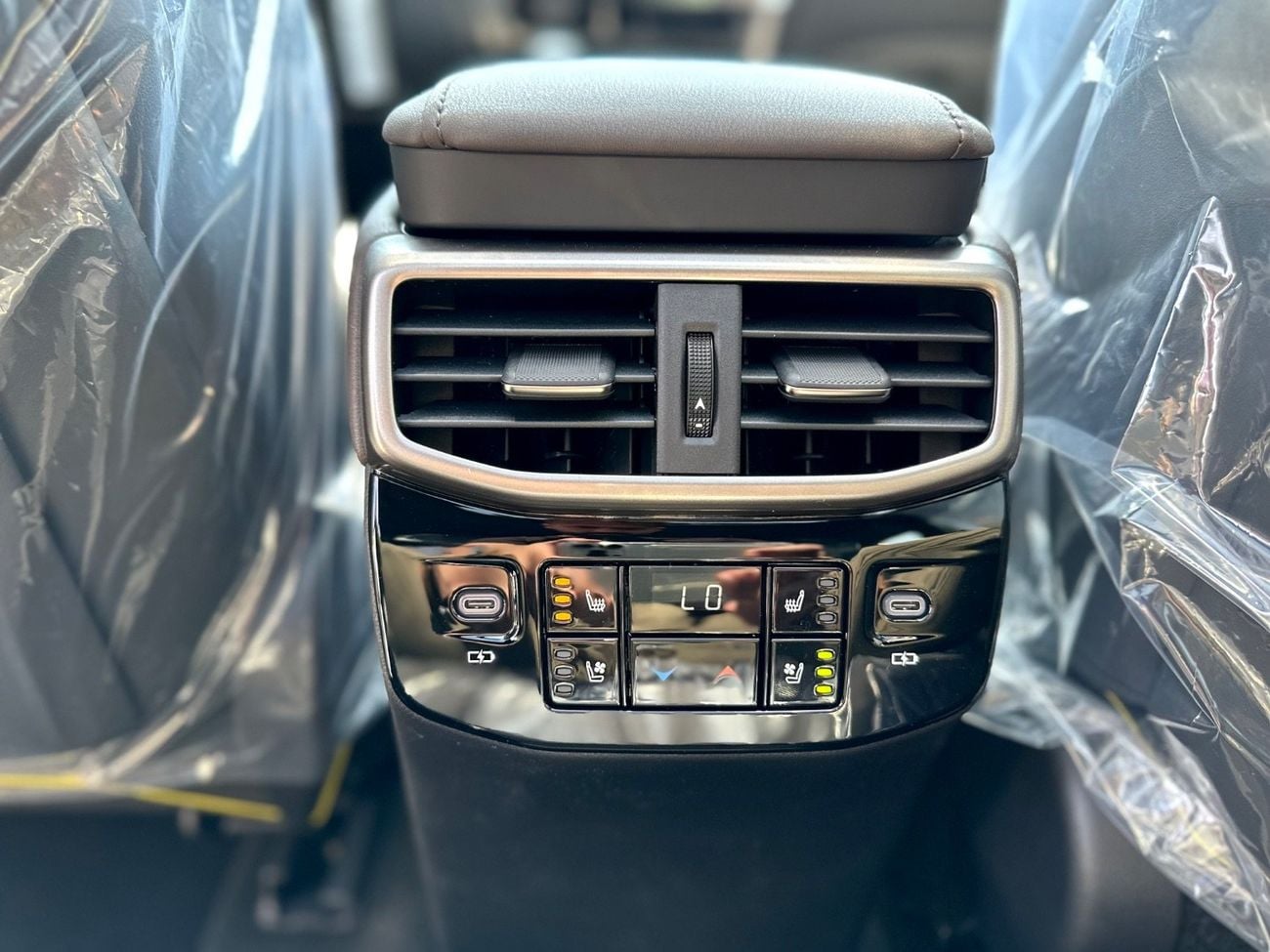 لكزس RX 350 RX 350 Signature 2026