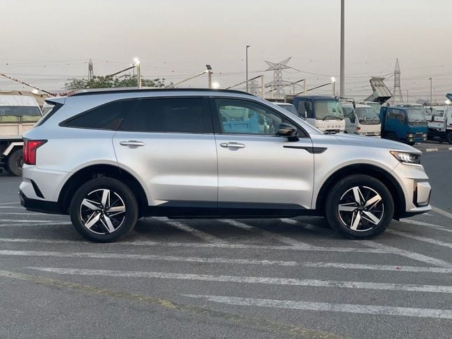 Kia Sorento S, миниатюра 22