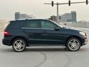 مرسيدس بنز ML 350 AMG KIT
