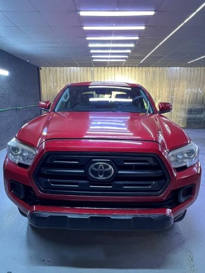 Toyota Tacoma