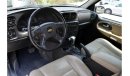 Chevrolet Trailblazer LTZ Well Maintained Perfect Condition