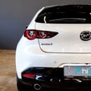 مازدا 3 هاتشباك 1,436 pm • 0% Downpayment • 3 • 1 Year Warranty